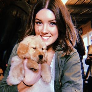 Meet your Posher, Gabriella